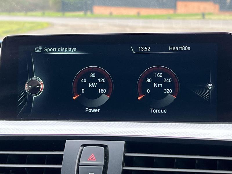 BMW 4 Series - Image 15