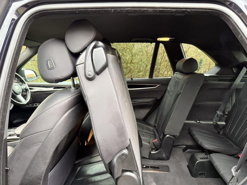 BMW X5 - Image 9