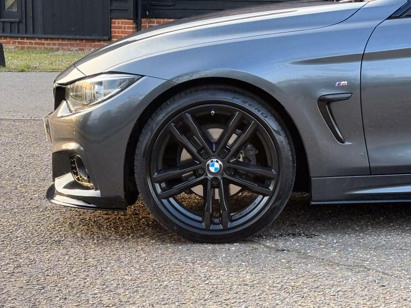 BMW 4 Series - Image 4