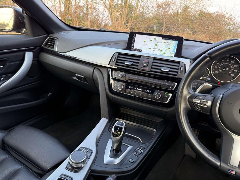 BMW 4 Series - Image 5