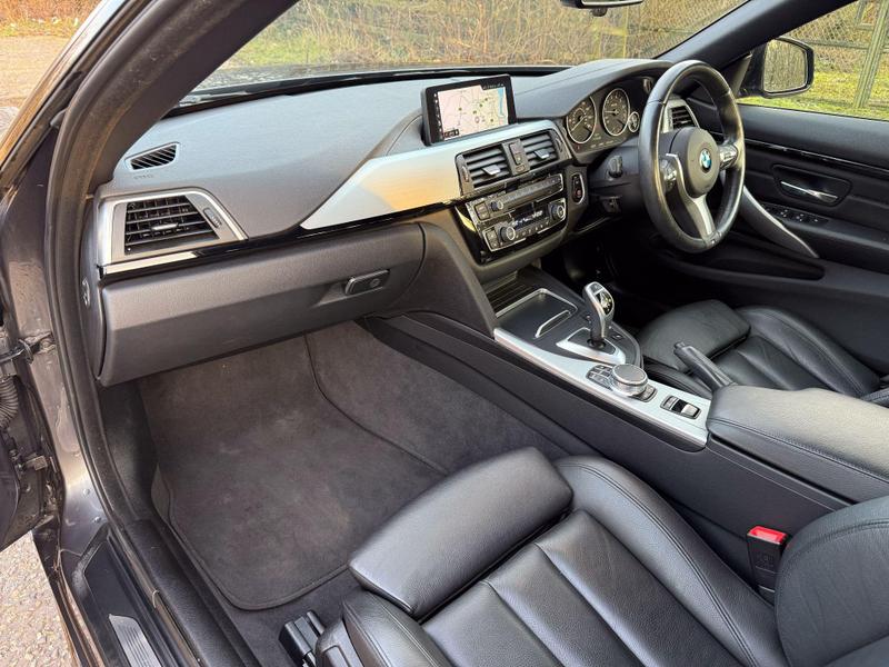 BMW 4 Series - Image 7