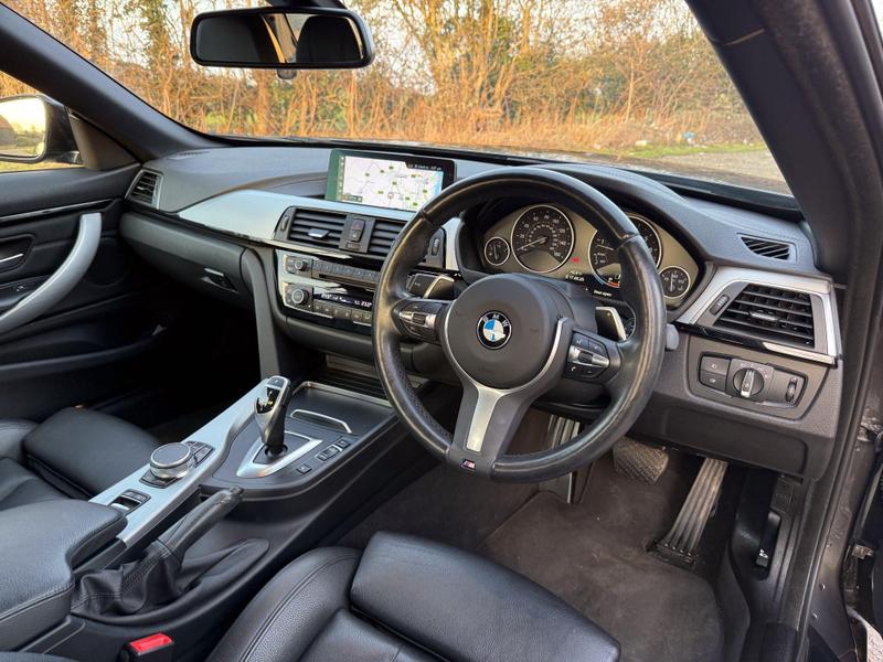 BMW 4 Series - Image 8