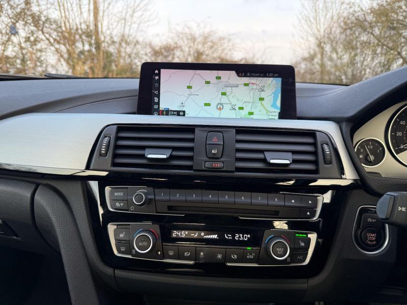 BMW 4 Series - Image 9