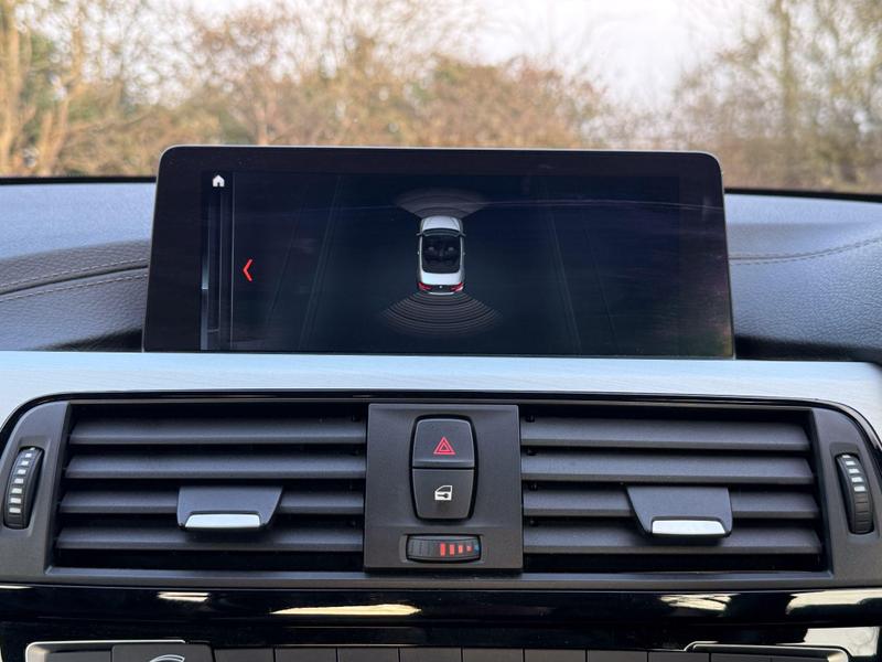 BMW 4 Series - Image 10