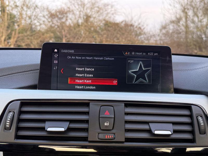 BMW 4 Series - Image 11