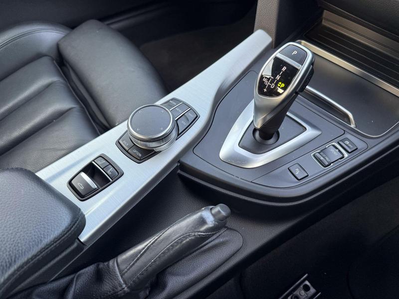 BMW 4 Series - Image 13