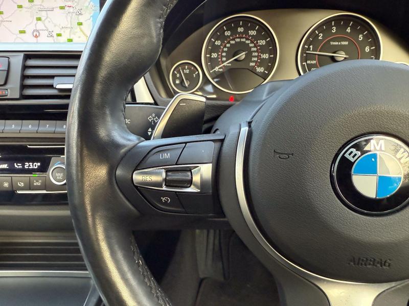 BMW 4 Series - Image 17