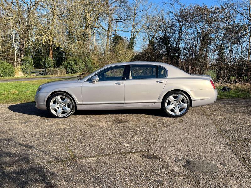 Bentley Continental - Image 2