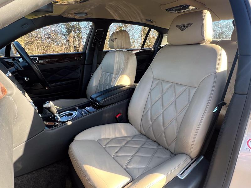 Bentley Continental - Image 4