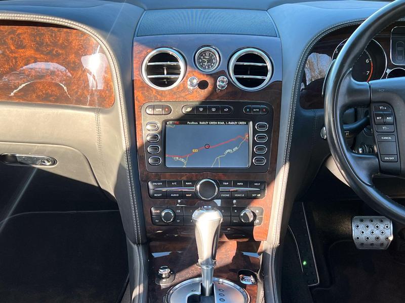 Bentley Continental - Image 8