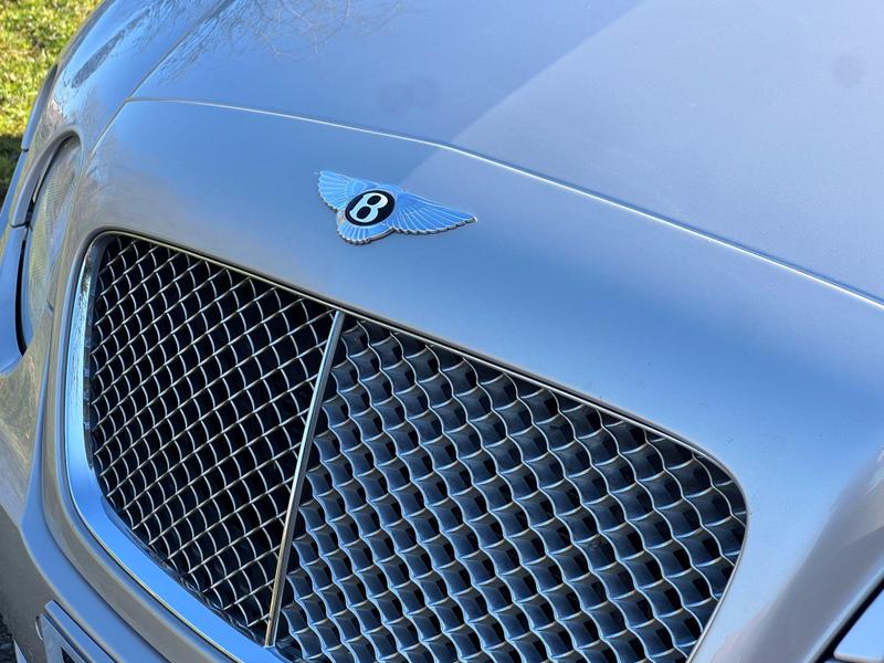 Bentley Continental - Image 9