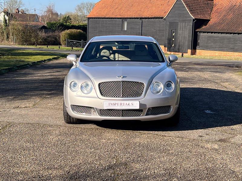 Bentley Continental - Image 10