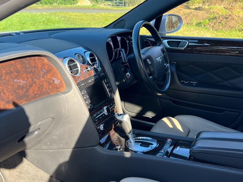 Bentley Continental - Image 13