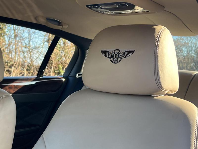 Bentley Continental - Image 14
