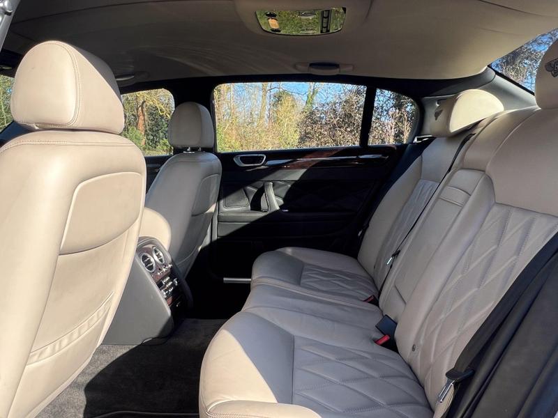 Bentley Continental - Image 15