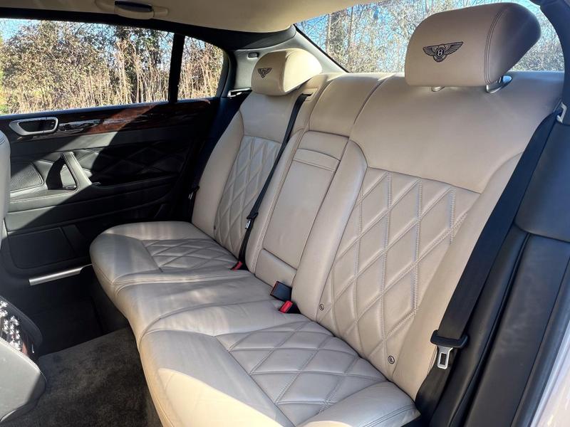 Bentley Continental - Image 16