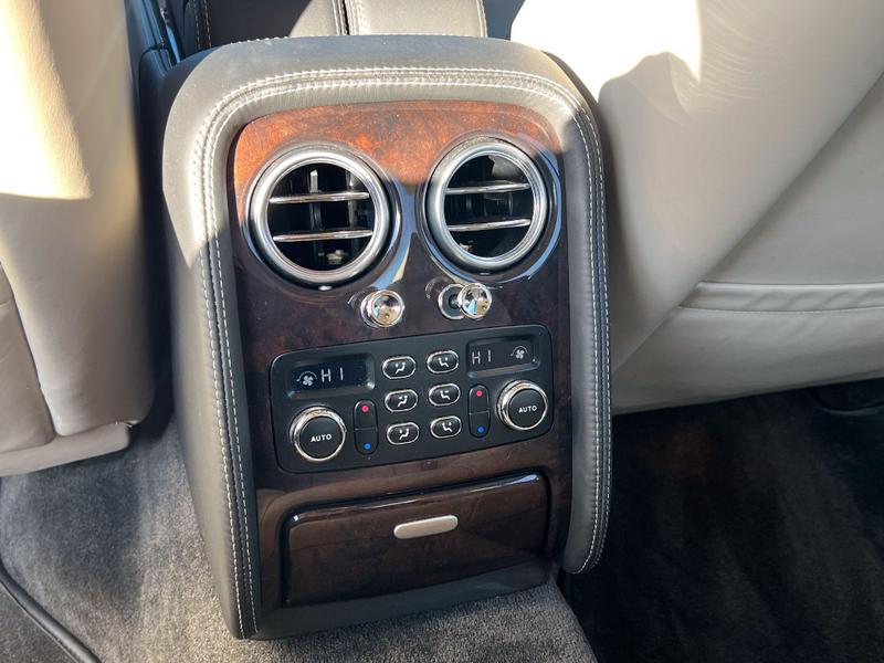 Bentley Continental - Image 17