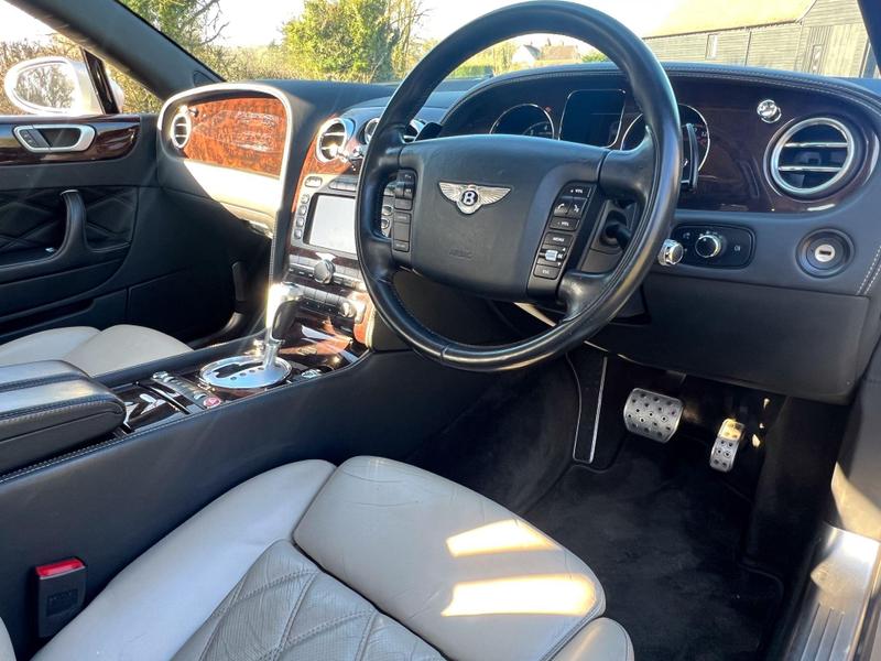 Bentley Continental - Image 18