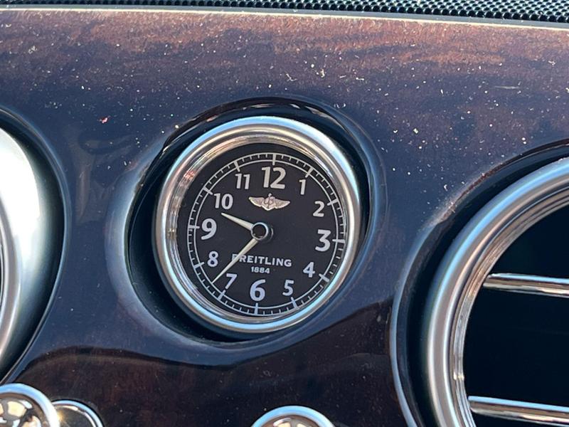 Bentley Continental - Image 20
