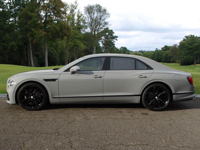 Bentley Flying Spur
