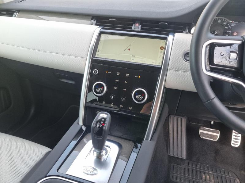 Land Rover DISCOVERY SPORT - Image 5