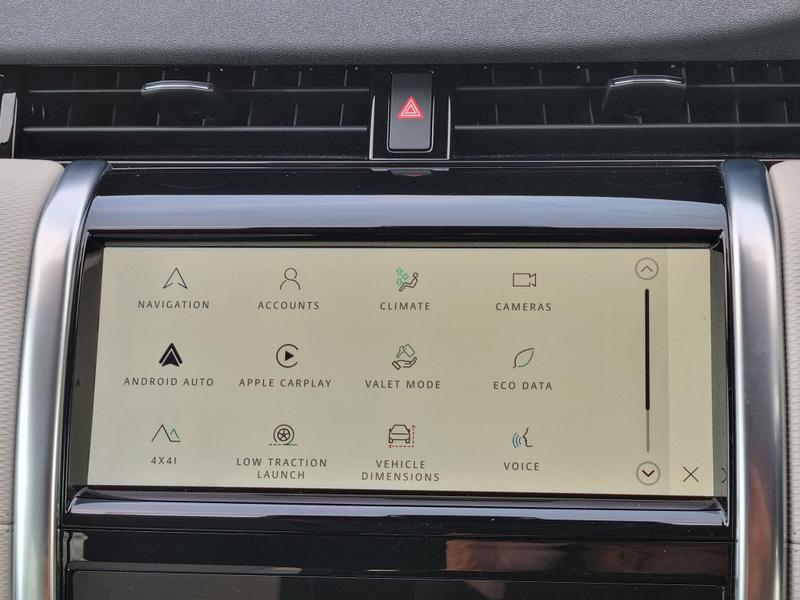 Land Rover DISCOVERY SPORT - Image 15