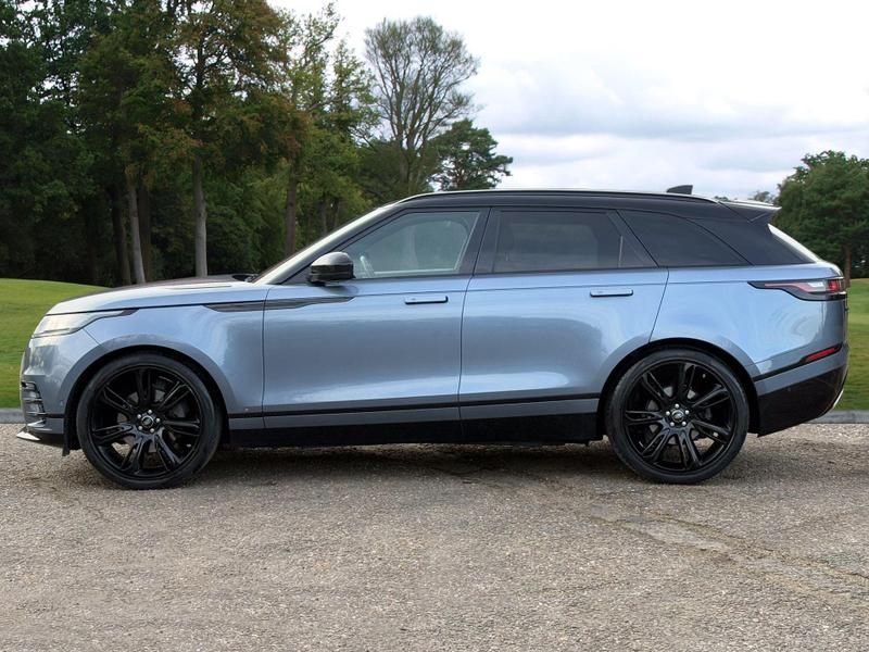 Land Rover Range Rover Velar - Image 2