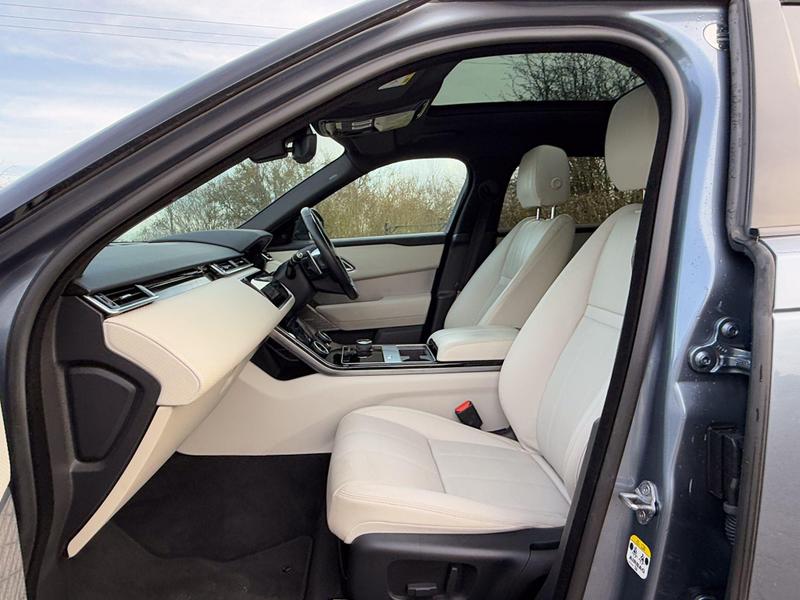 Land Rover Range Rover Velar - Image 3