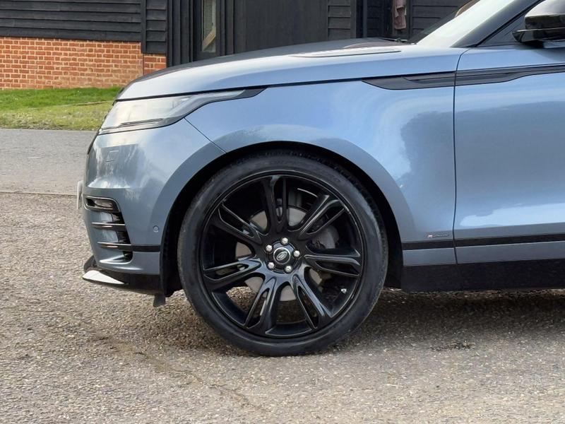 Land Rover Range Rover Velar - Image 4