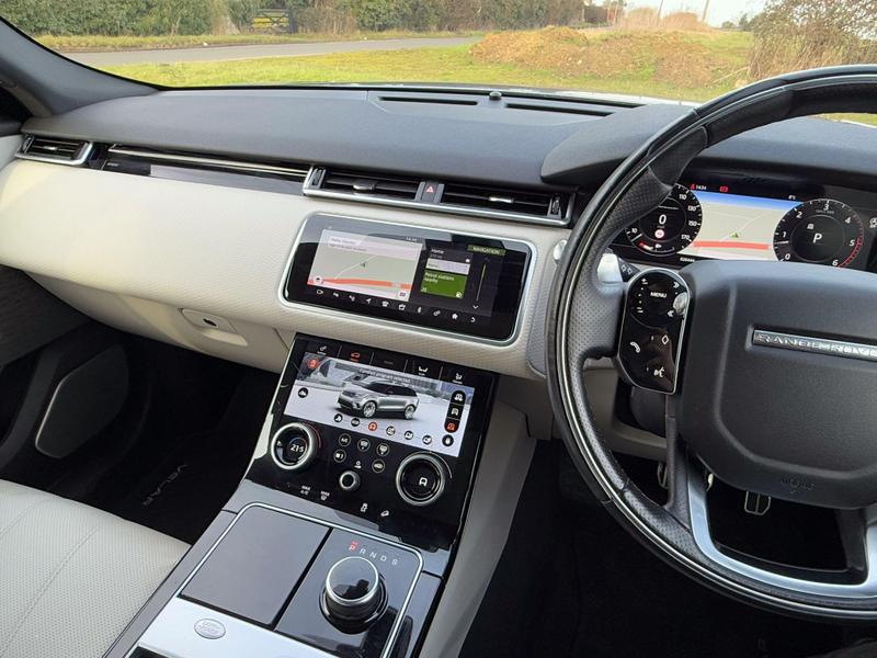 Land Rover Range Rover Velar - Image 5