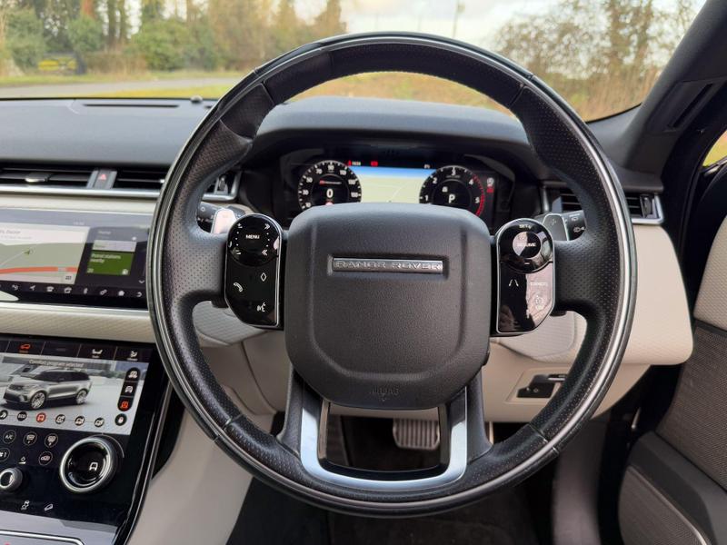 Land Rover Range Rover Velar - Image 6
