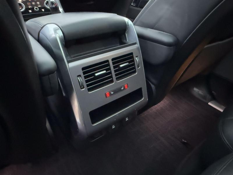 Land Rover RANGE ROVER SPORT - Image 11