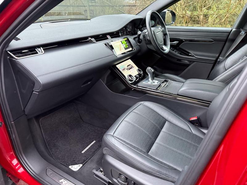 Land Rover Range Rover Evoque - Image 7