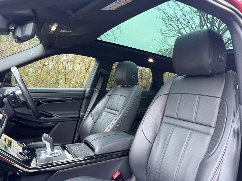 Land Rover Range Rover Evoque - Image 8