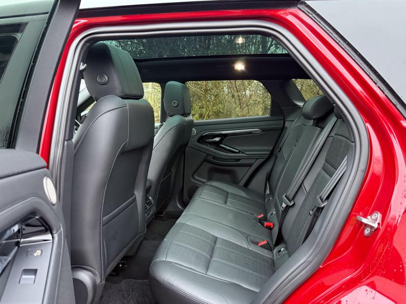 Land Rover Range Rover Evoque - Image 9