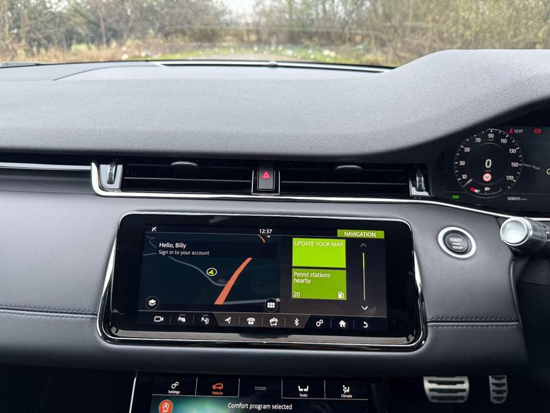Land Rover Range Rover Evoque - Image 12
