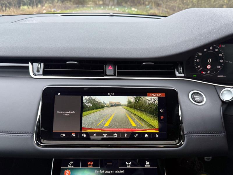 Land Rover Range Rover Evoque - Image 13