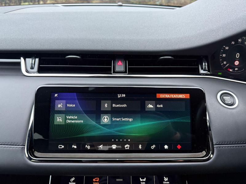 Land Rover Range Rover Evoque - Image 15