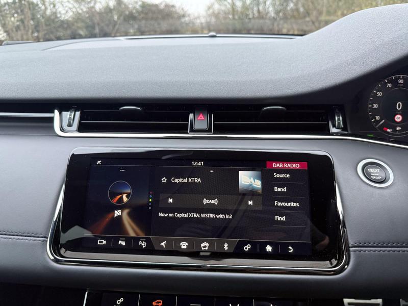 Land Rover Range Rover Evoque - Image 16