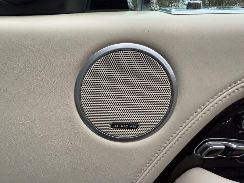 Land Rover Range Rover - Image 7