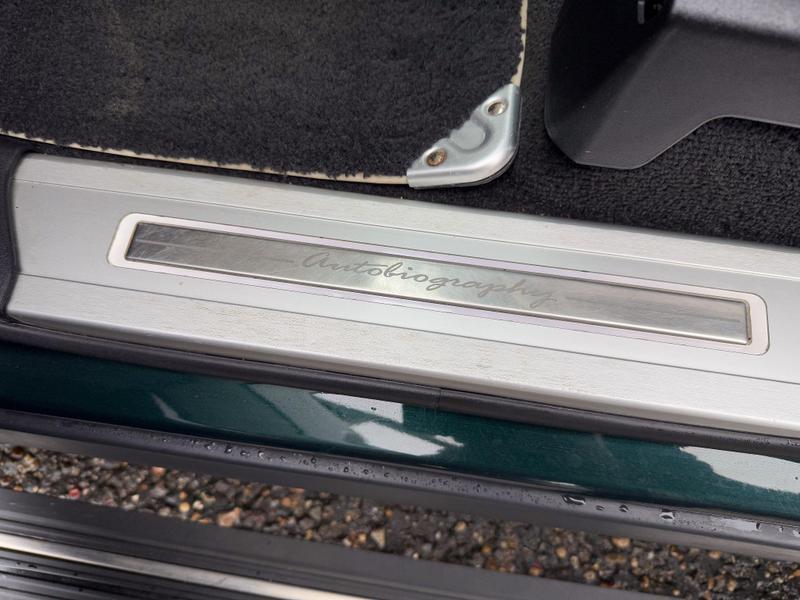 Land Rover Range Rover - Image 14