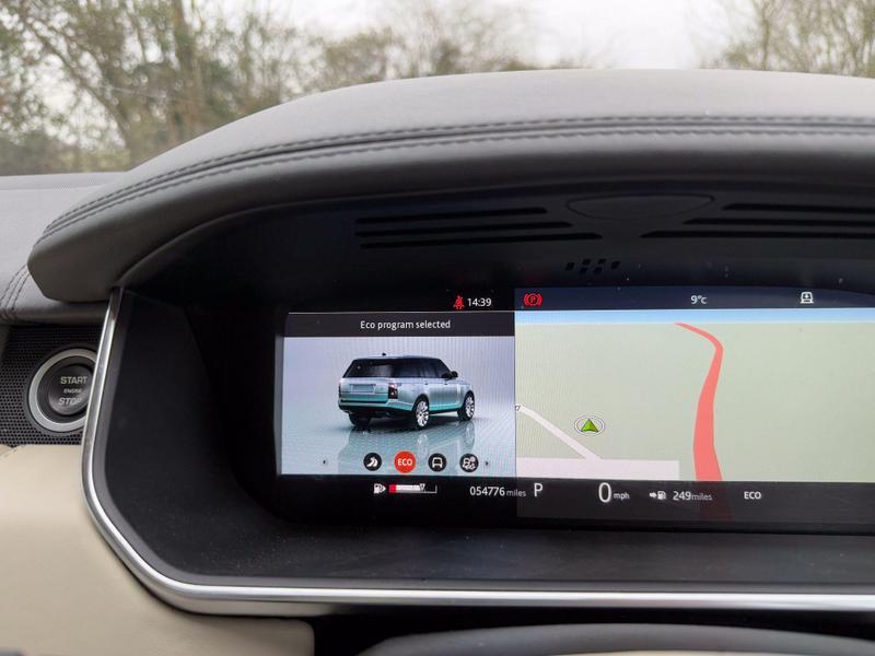 Land Rover Range Rover - Image 17