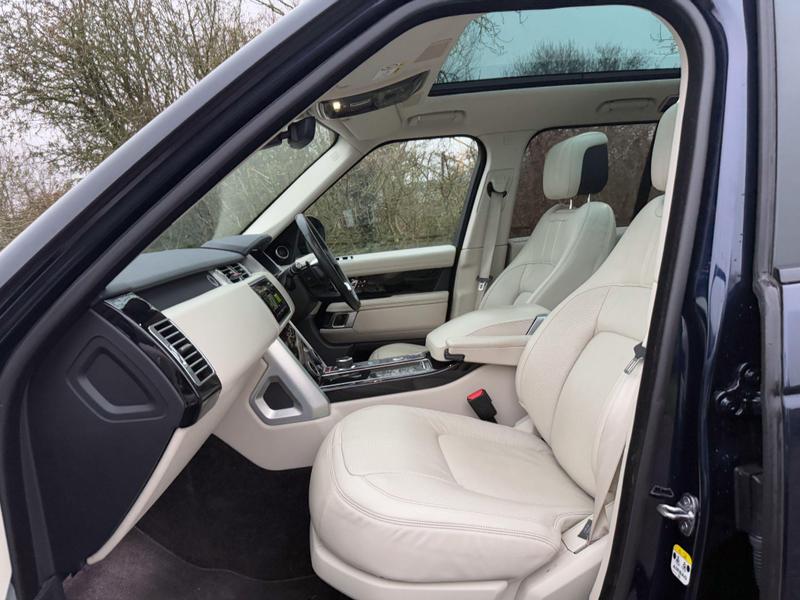 Land Rover Range Rover - Image 3