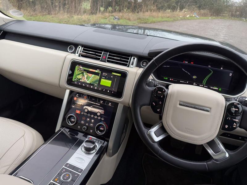 Land Rover Range Rover - Image 5