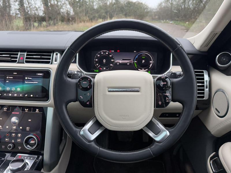 Land Rover Range Rover - Image 6