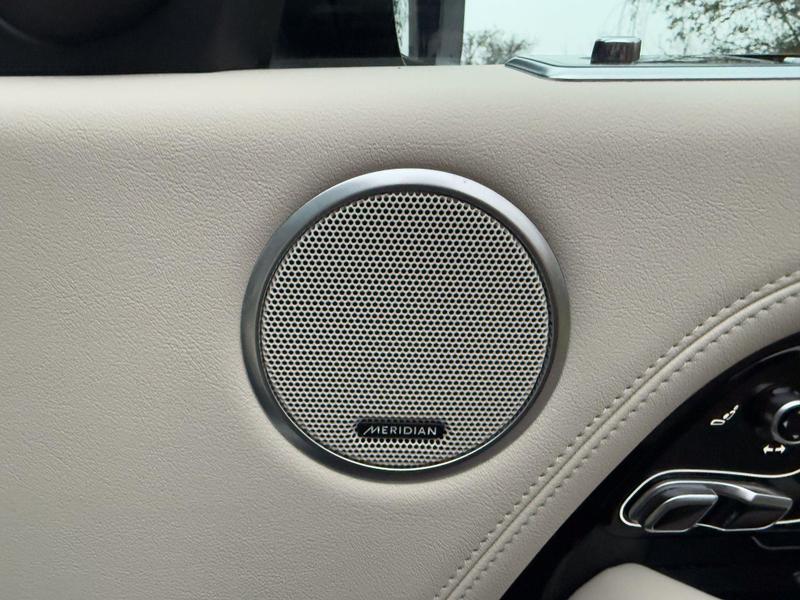 Land Rover Range Rover - Image 7