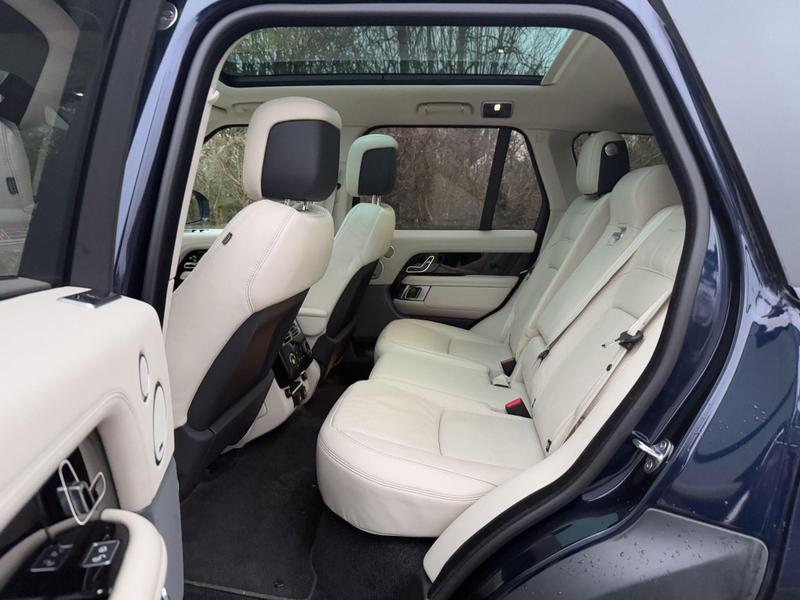 Land Rover Range Rover - Image 10