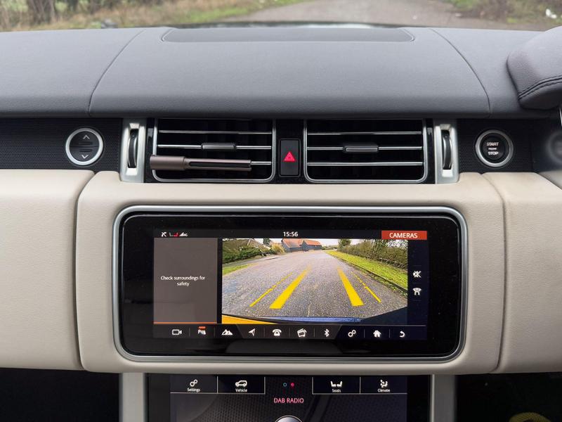 Land Rover Range Rover - Image 13