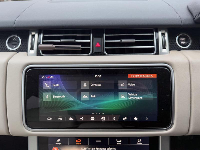 Land Rover Range Rover - Image 15