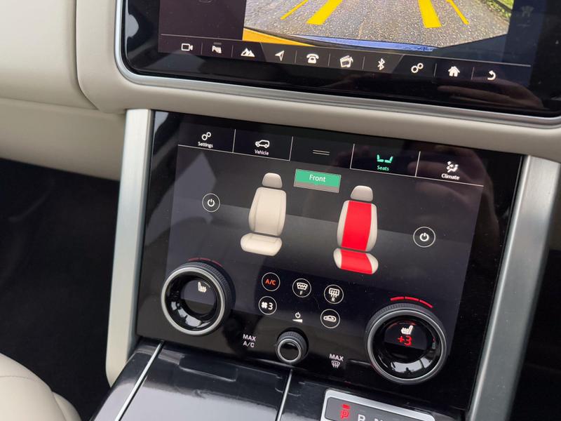 Land Rover Range Rover - Image 17